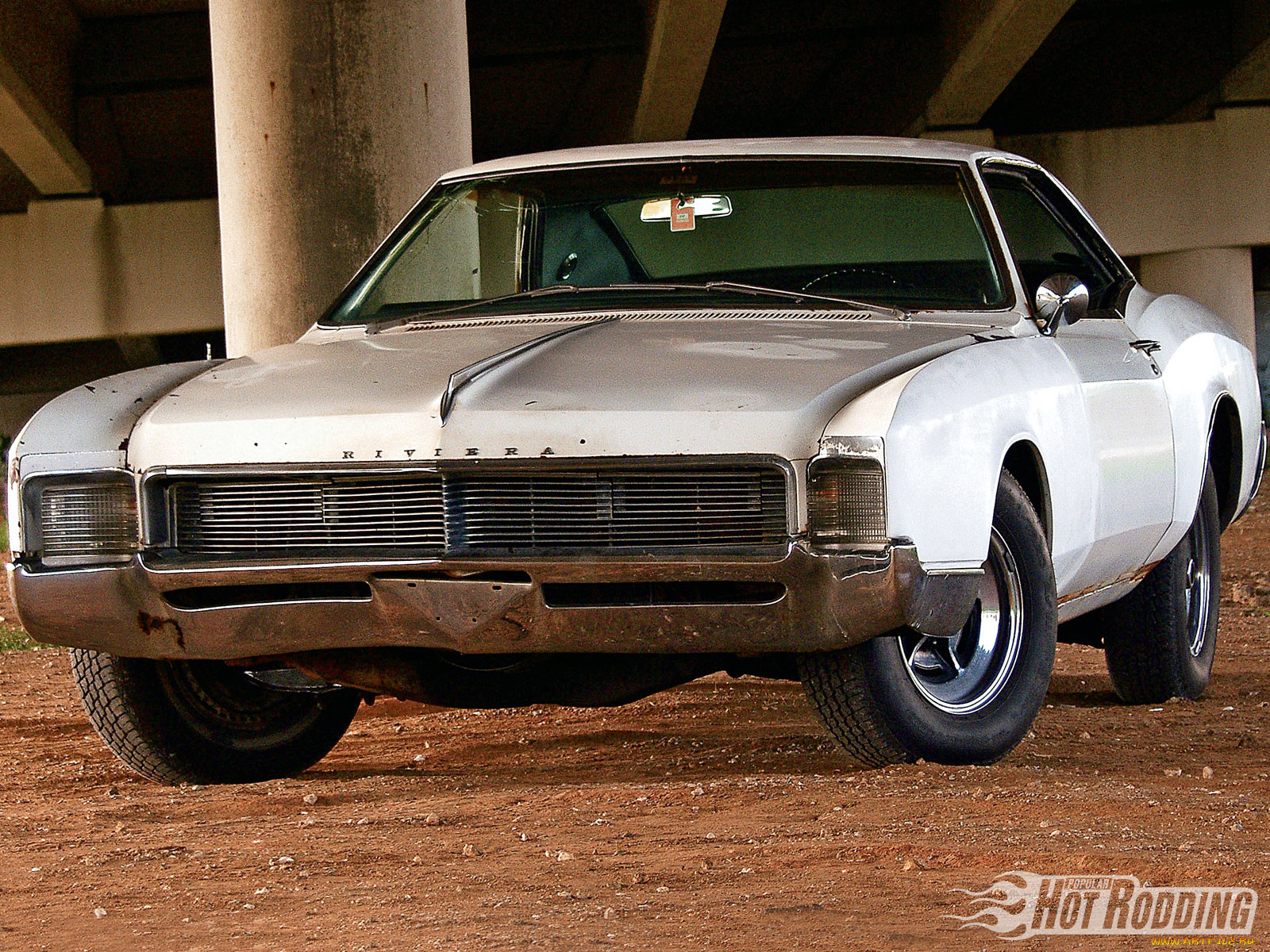 , buick